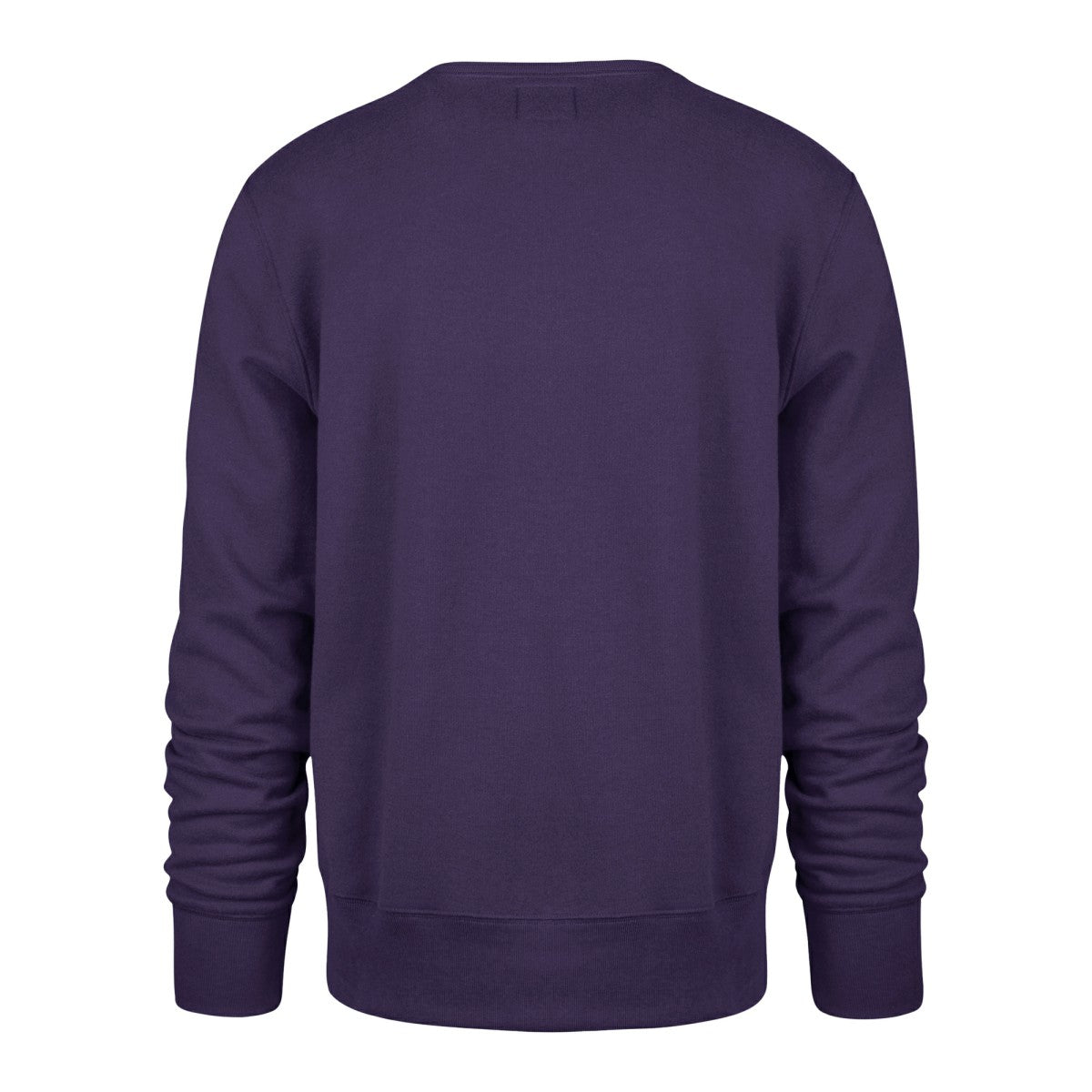 47 brand Los Angeles Lakers '47 Unisex Brush By Headline Crewneck Sweatshirt