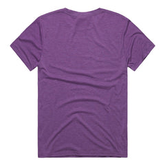 Randy Moss  Homage Unisex NFL Topps Trading Card Tri-Blend T-Shirt - Minnesota Vikings T-shirts