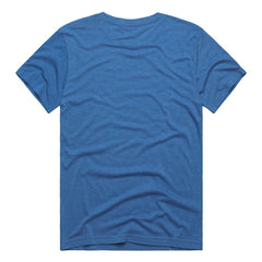 Eric Dickerson  Homage Unisex NFL Topps Trading Card Tri-Blend T-Shirt - Los Angeles Rams T-shirts