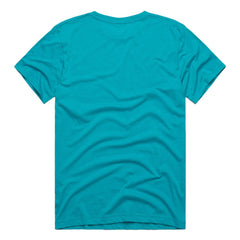 Dan Marino  Homage Unisex NFL Topps Trading Card Tri-Blend T-Shirt - Miami Dolphins T-shirts