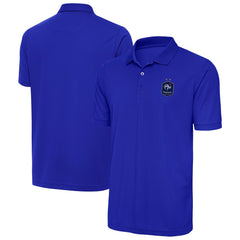 France National Team Antigua Statement Polo