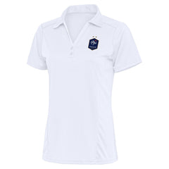 France National Team Antigua Women's Statement Polo