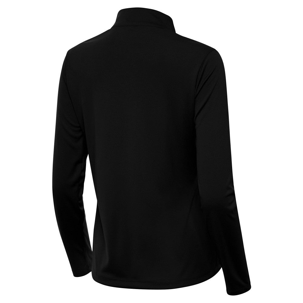 France National Team Antigua Women's Statement Half-Zip Pullover
