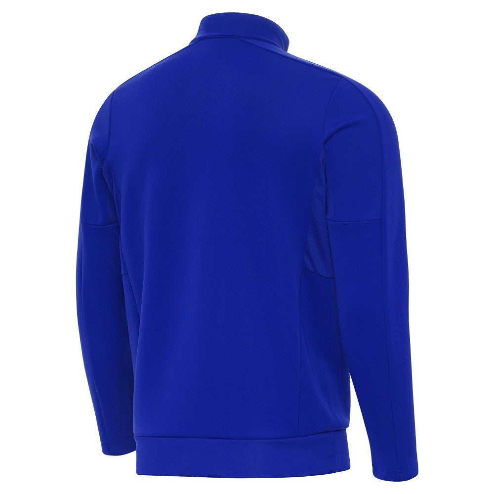 France National Team Antigua Genesis Quarter-Zip Pullover