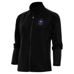 France National Team Antigua Women's Genesis Full-Zip Jacket