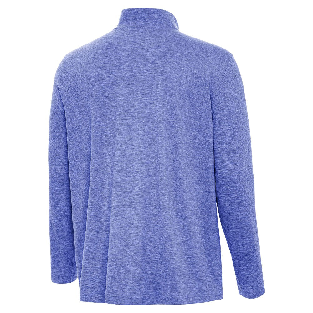 France National Team Antigua Master Quarter-Zip Pullover