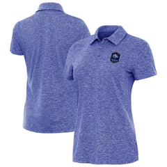 France National Team Antigua Women's Triple Shot Polo