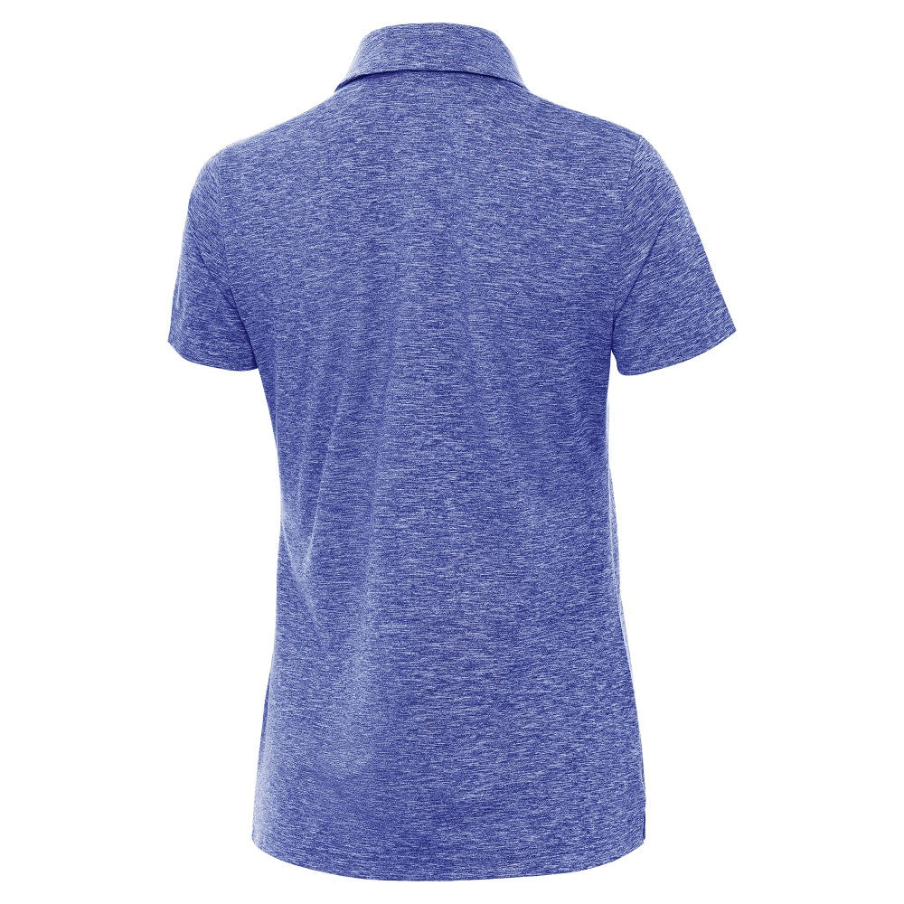 France National Team Antigua Women's Triple Shot Polo