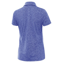 France National Team Antigua Women's Triple Shot Polo