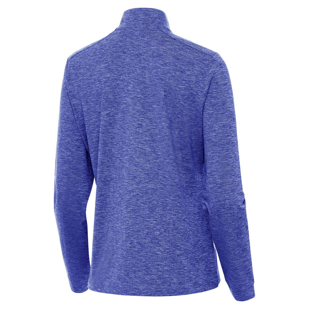 France National Team Antigua Women's Master Quarter-Zip Pullover