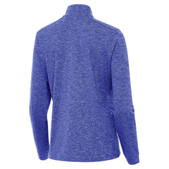 France National Team Antigua Women's Master Quarter-Zip Pullover
