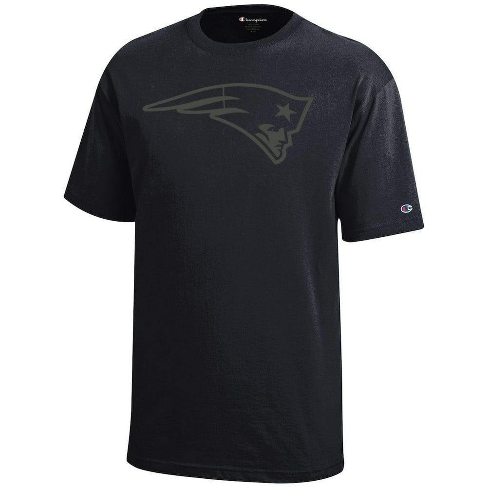 Youth Tonal T-Shirt - New England Patriots T-shirts