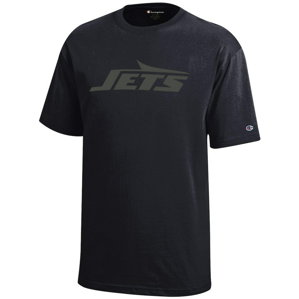 Youth Tonal T-Shirt - New York Jets T-shirts