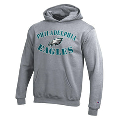 Youth Powerblend Fleece Hoodie - Philadelphia Eagles Hoodies