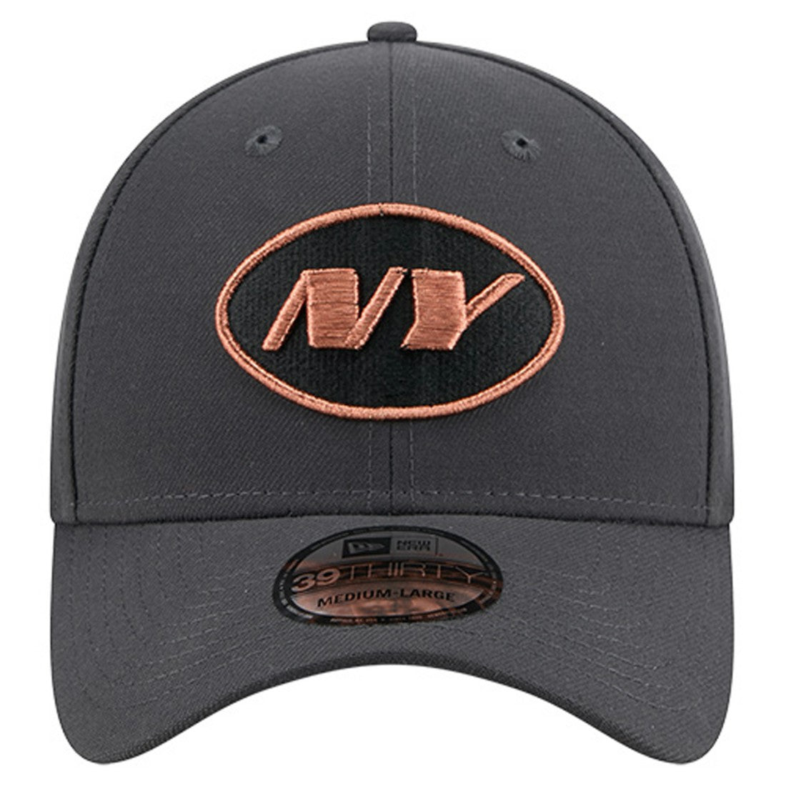 Empire 39THIRTY Flex Hat - New York Jets Hats