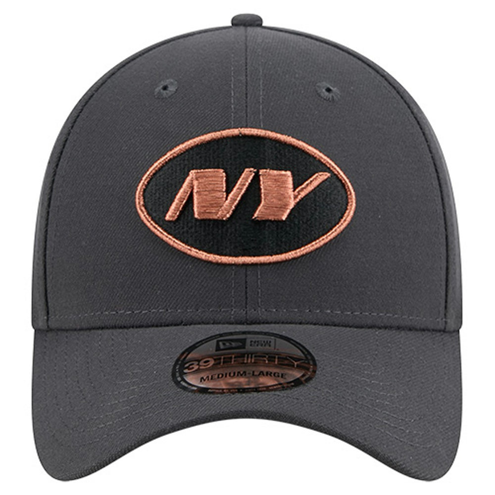Empire 39THIRTY Flex Hat - New York Jets Hats