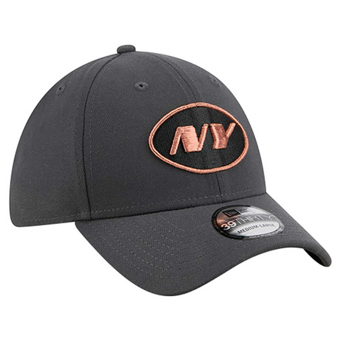 Empire 39THIRTY Flex Hat - New York Jets Hats