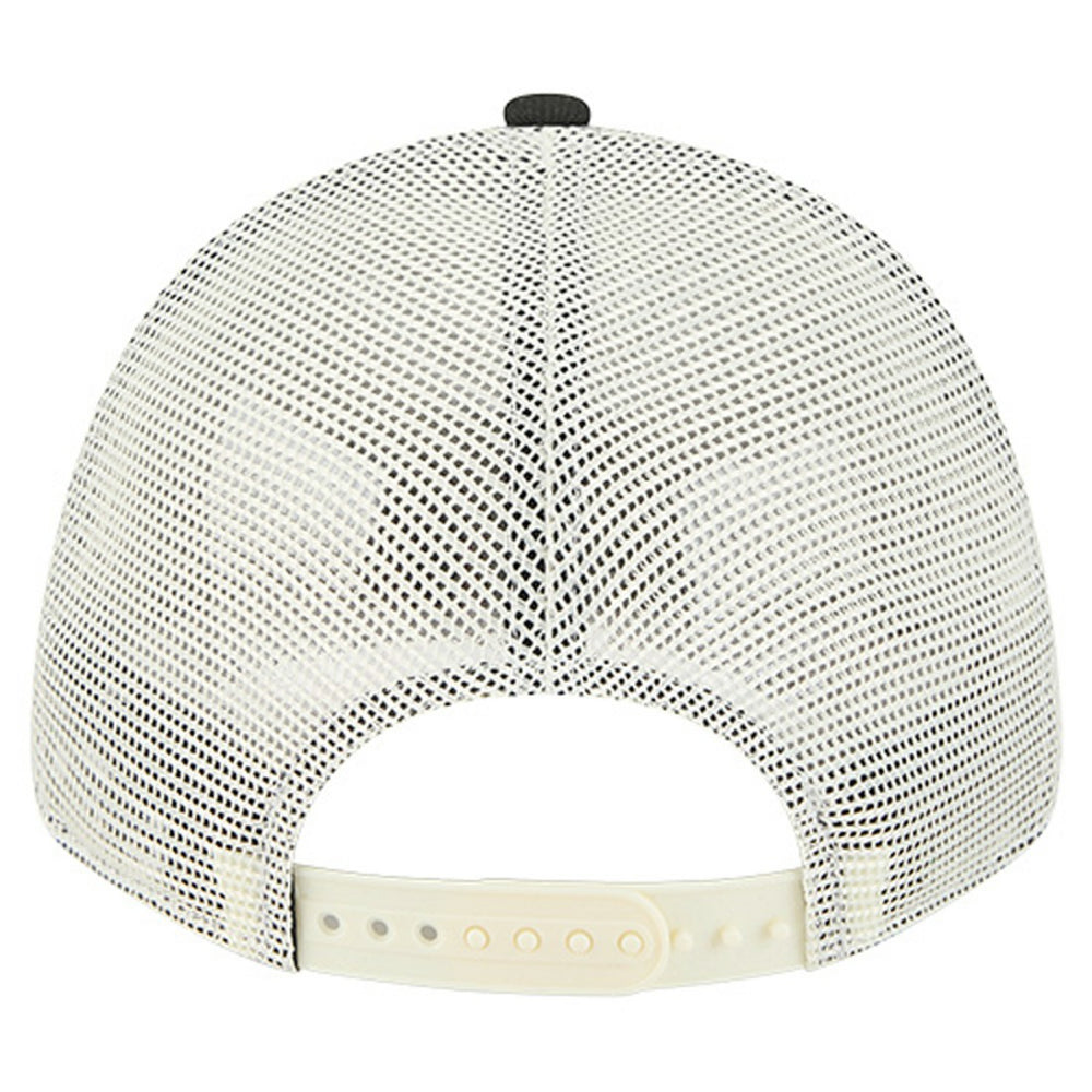 Apple Trucker 9FORTY Adjustable Hat - New York Jets Hats