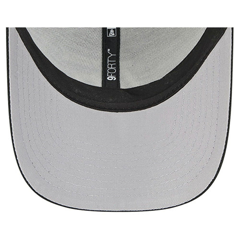Apple Trucker 9FORTY Adjustable Hat - New York Jets Hats