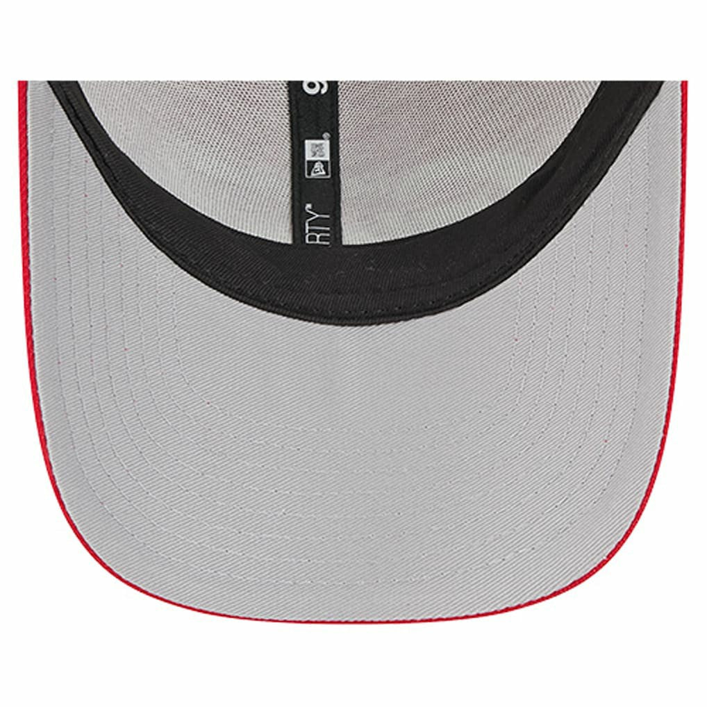 Apple Trucker 9FORTY Adjustable Hat - New York Giants Hats