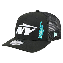 Liberty 9SEVENTY Adjustable Trucker Hat - New York Jets Hats