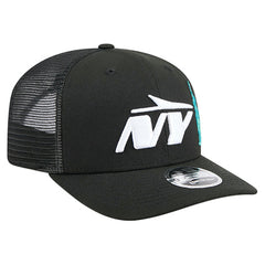 Liberty 9SEVENTY Adjustable Trucker Hat - New York Jets Hats