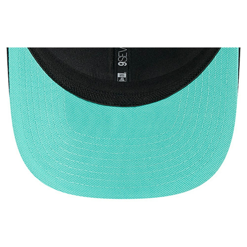 Liberty 9SEVENTY Adjustable Trucker Hat - New York Jets Hats