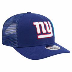 Liberty 9SEVENTY Adjustable Trucker Hat - New York Giants Hats