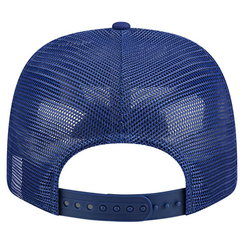 Liberty 9SEVENTY Adjustable Trucker Hat - New York Giants Hats