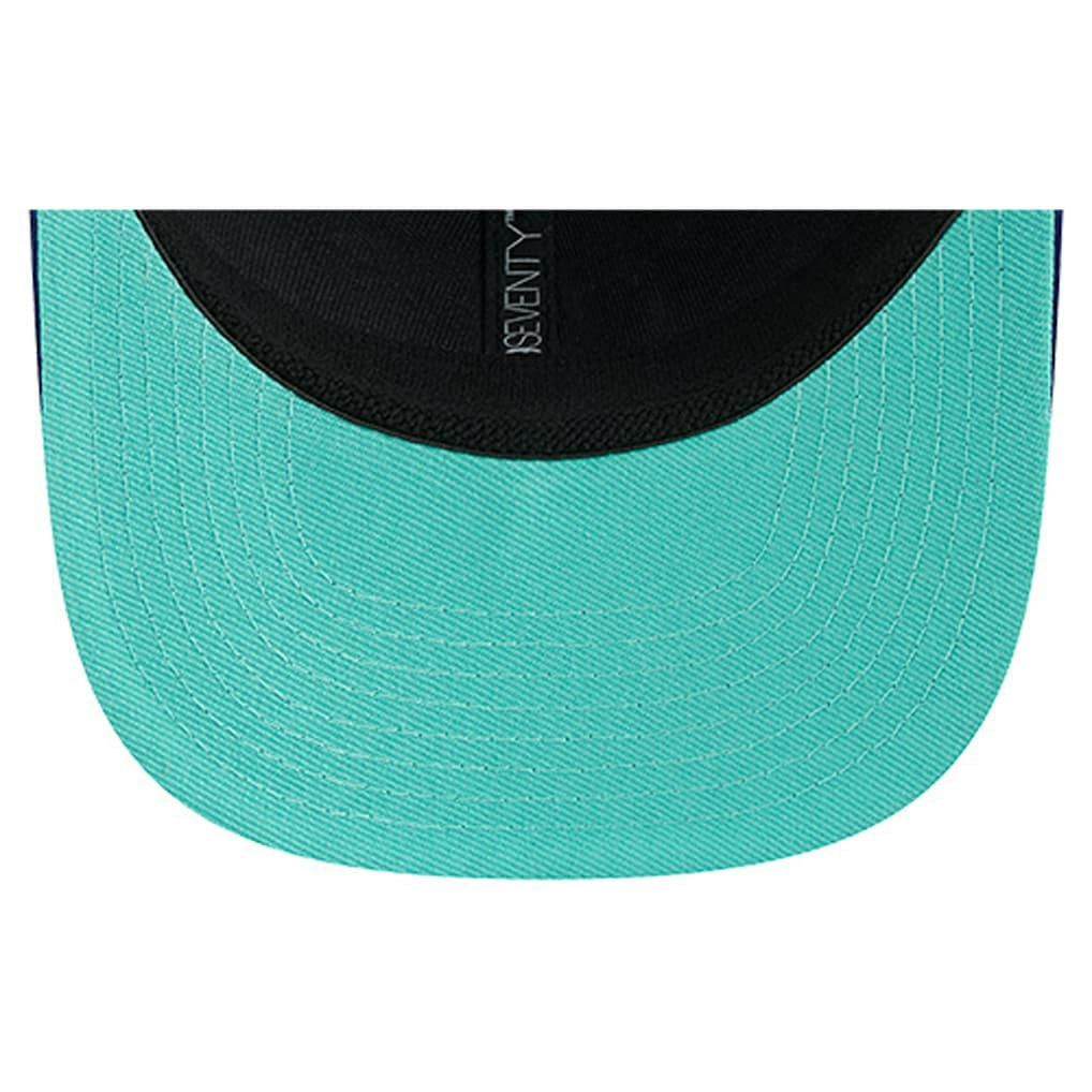 Liberty 9SEVENTY Adjustable Trucker Hat - New York Giants Hats