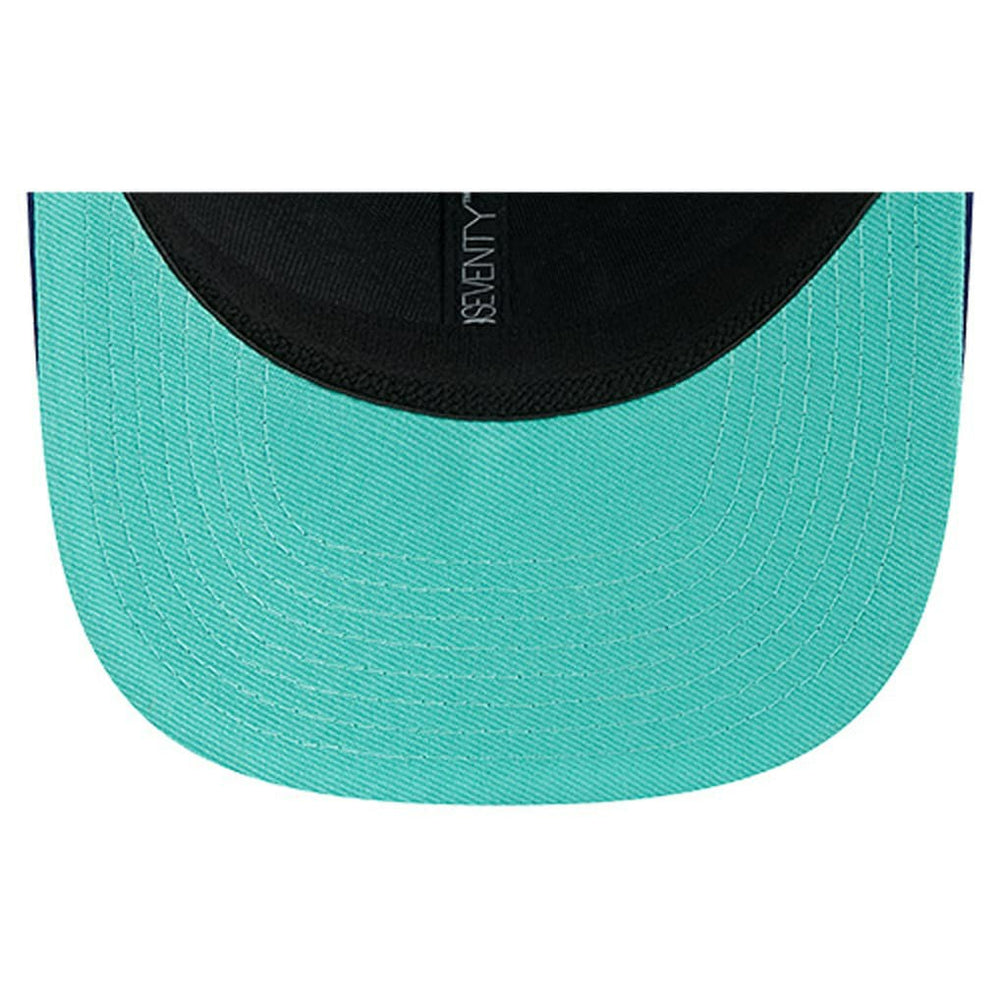 Liberty 9SEVENTY Adjustable Trucker Hat - New York Giants Hats