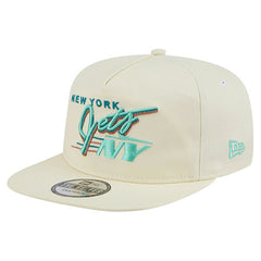 Liberty Golfer Adjustable Hat - New York Jets Hats