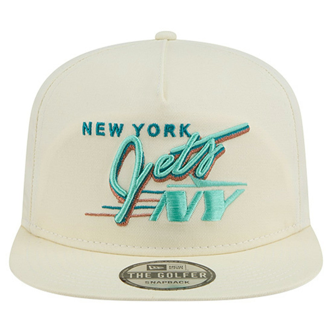 Liberty Golfer Adjustable Hat - New York Jets Hats