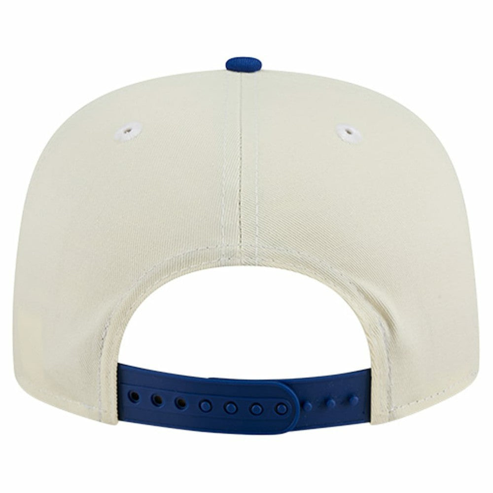 NHL New York Islanders New Era Golfer Adjustable Hat