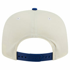 NHL New York Islanders New Era Golfer Adjustable Hat