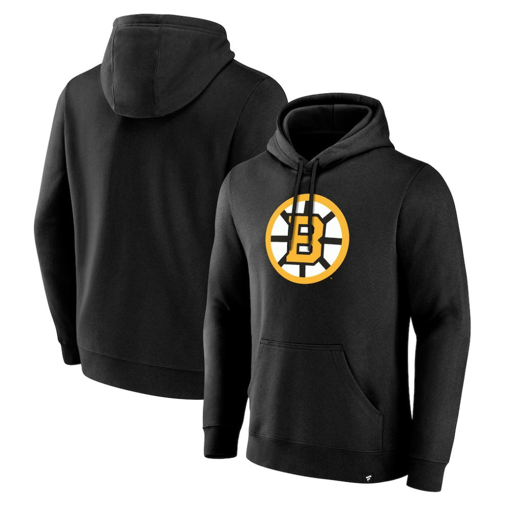 NHL Boston Bruins Essential Pullover Hoodie