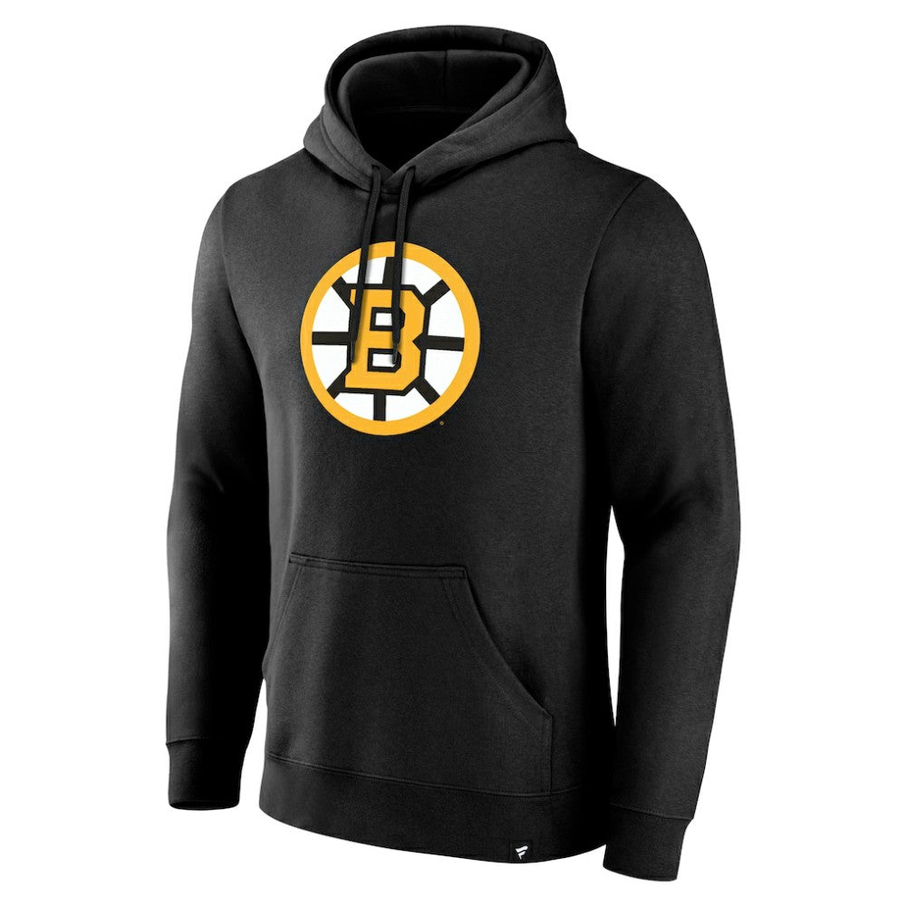 NHL Boston Bruins Essential Pullover Hoodie