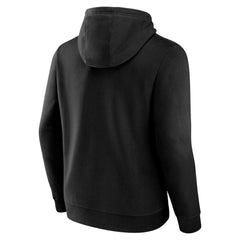 NHL Boston Bruins Essential Pullover Hoodie