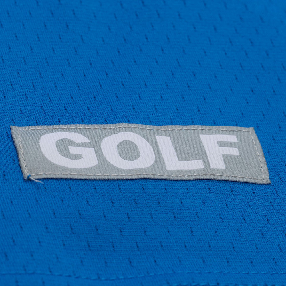 Calvin Johnson  x Golf Wang Unisex 2007 Legacy Fashion Jersey - Detroit Lions Jerseys