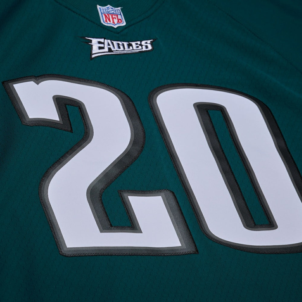Brian Dawkins  x Golf Wang Unisex 1996 Legacy Fashion Jersey - Philadelphia Eagles Jerseys