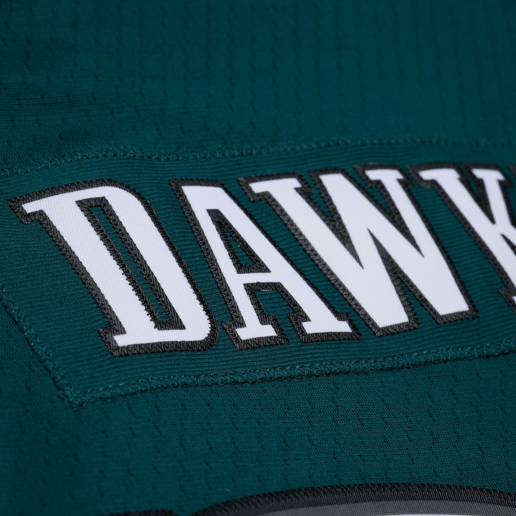 Brian Dawkins  x Golf Wang Unisex 1996 Legacy Fashion Jersey - Philadelphia Eagles Jerseys