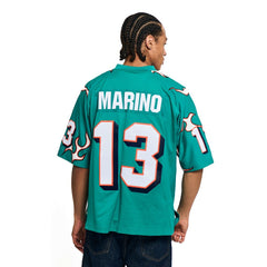 Dan Marino  x Golf Wang Unisex 1984 Legacy Fashion Jersey - Miami Dolphins Jerseys