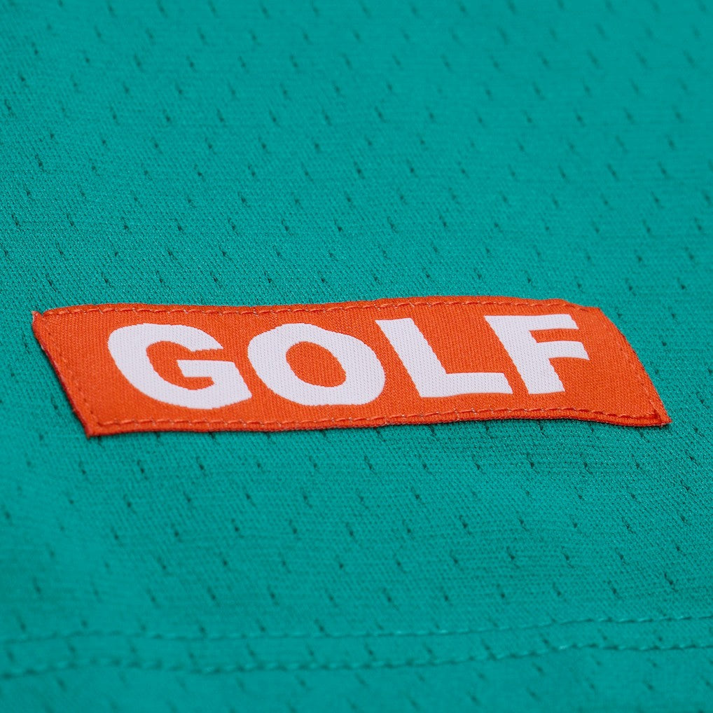 Dan Marino  x Golf Wang Unisex 1984 Legacy Fashion Jersey - Miami Dolphins Jerseys