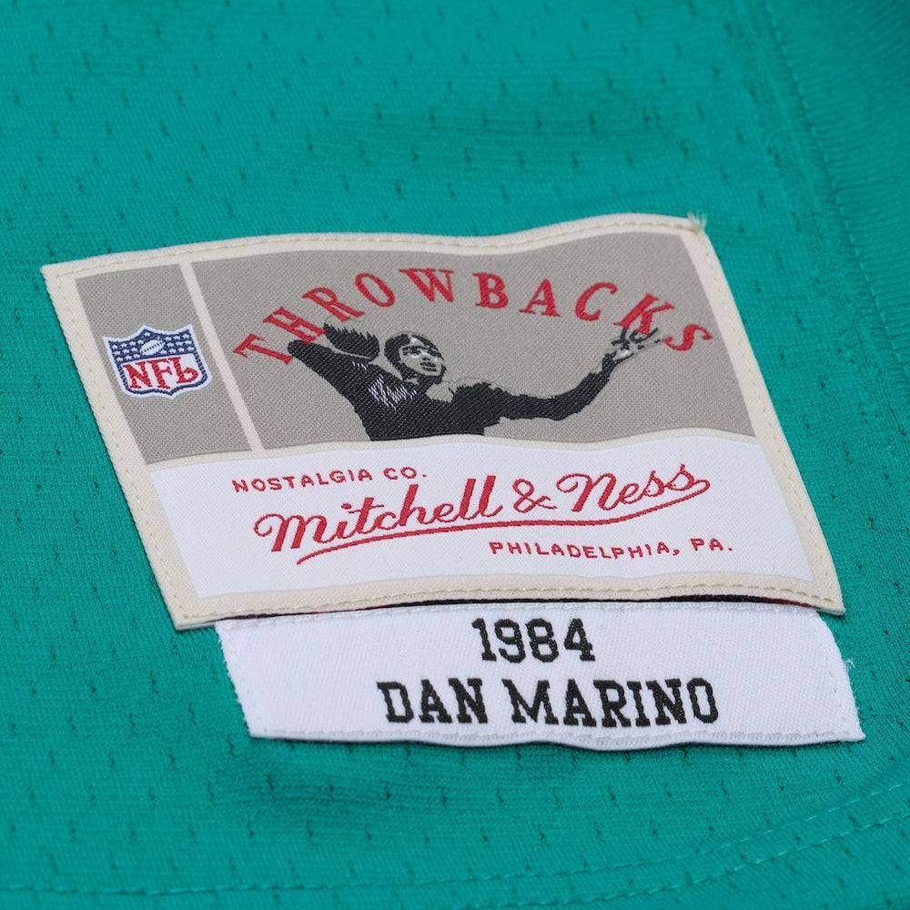 Dan Marino  x Golf Wang Unisex 1984 Legacy Fashion Jersey - Miami Dolphins Jerseys