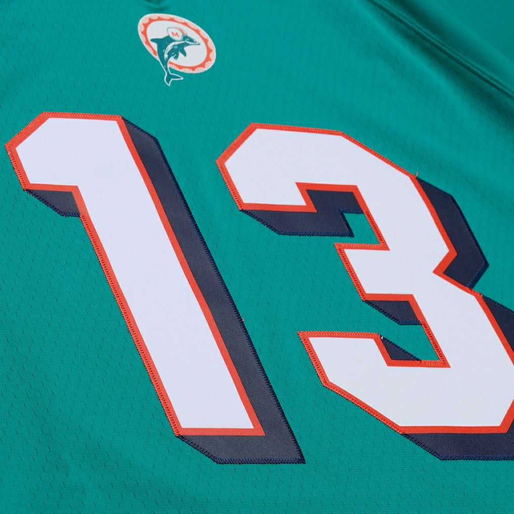 Dan Marino  x Golf Wang Unisex 1984 Legacy Fashion Jersey - Miami Dolphins Jerseys