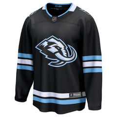 NHL Utah Mammoth Fanatics Home Breakaway Jersey