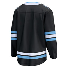 NHL Utah Mammoth Fanatics Home Breakaway Jersey