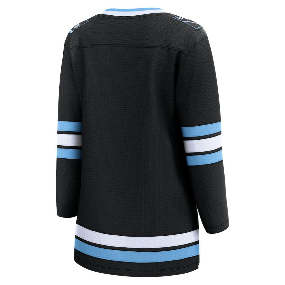 NHL Utah Mammoth Fanatics Women's Home Breakaway Jersey