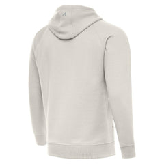 Oklahoma City Thunder Antigua Victory Pullover Hoodie
