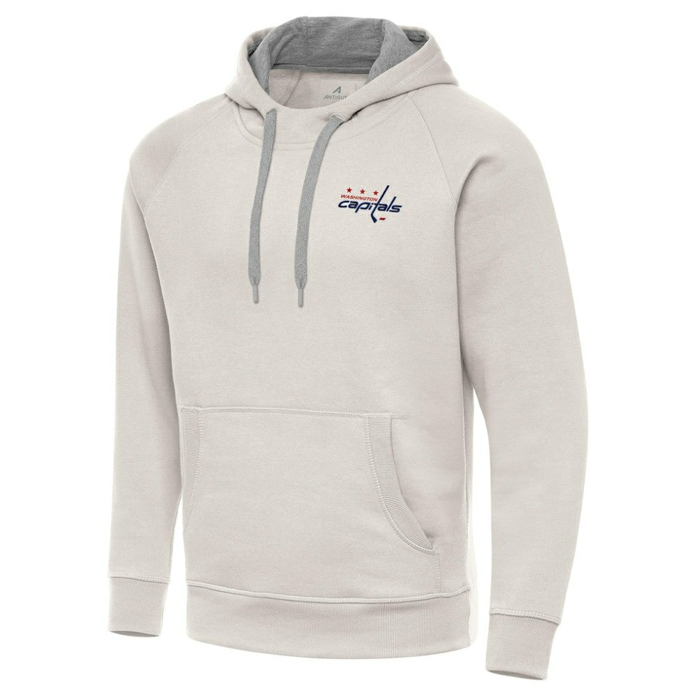 NHL Washington Capitals Antigua Victory Pullover Hoodie